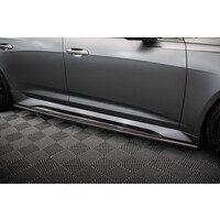 Maxton Carbon Splitters für Audi RS6 C8