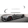 Maxton Design Maxton Carbon Splitters voor Audi RS6 C8