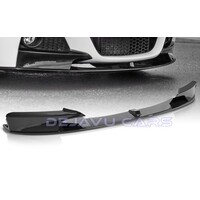 Performance Look Front splitter voor BMW 3 Serie F30 / F31 (M-Series)