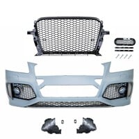 RSQ5 Look Front bumper Audi Q5 8R & SQ5