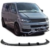 OEM Line ® Front Splitter V.2 for Volkswagen Transporter T5 Sportline