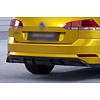 OEM Line ® Aggressive Diffuser for Volkswagen Golf 7.5 Variant Facelift