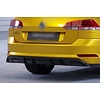 OEM Line ® Aggressive Diffusor für Volkswagen Golf 7.5 Variant Facelift