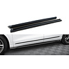 Maxton Design Side Skirts Diffuser V.2 for Audi Q8 S line / SQ8