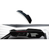 Maxton Design Dakspoiler Extension 3D voor Audi Q8 S line / SQ8