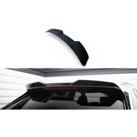 Dakspoiler Extension 3D voor Audi Q8 S line / SQ8