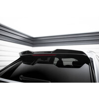 Dachspoiler Extension 3D für Audi Q8 S line / SQ8