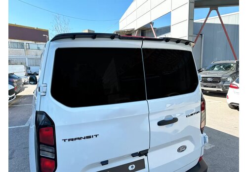 OEM Line ® Roof Spoiler for Ford Transit Custom MK2 (2023+)