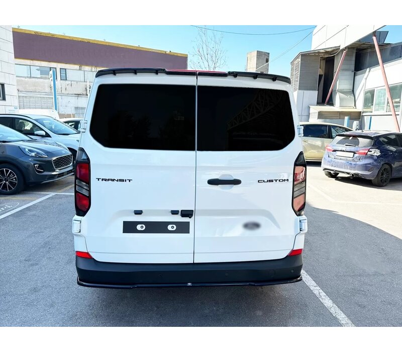 Dachspoiler für Ford Transit Custom MK2 (2023+)