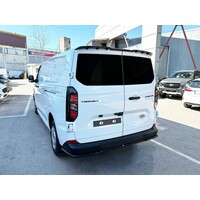 Roof Spoiler for Ford Transit Custom MK2 (2023+)