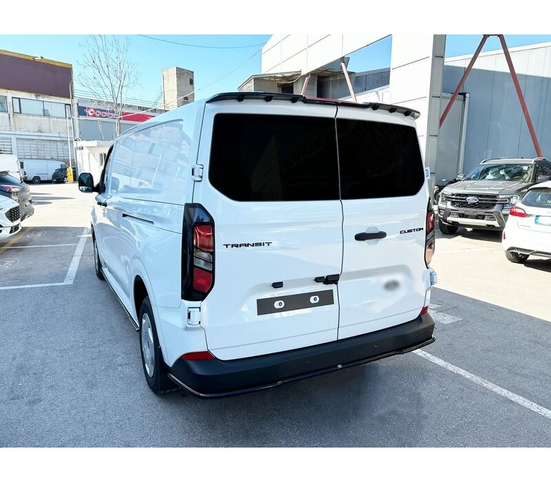 Roof Spoiler for Ford Transit Custom MK2 (2023+)