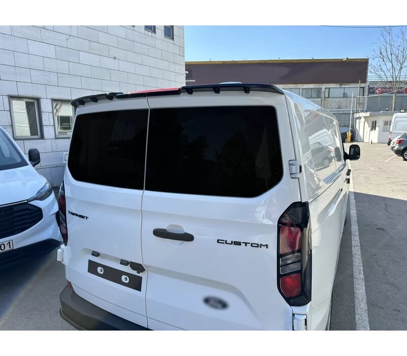 Dachspoiler für Ford Transit Custom MK2 (2023+)