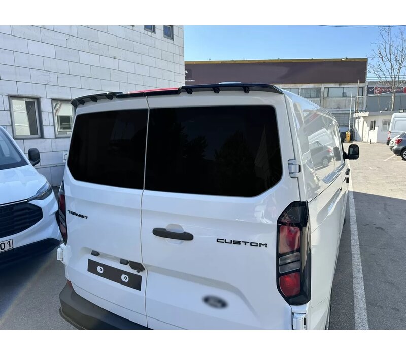 Roof Spoiler for Ford Transit Custom MK2 (2023+)