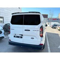 Roof Spoiler for Ford Transit Custom MK2 (2023+)