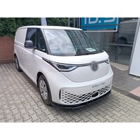 Front splitter V.2 for Volkswagen ID Buzz