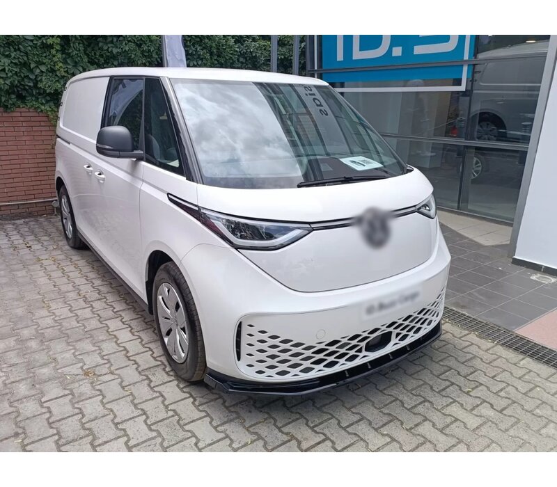Front splitter V.2 für Volkswagen ID Buzz