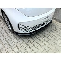 Front splitter V.2 für Volkswagen ID Buzz