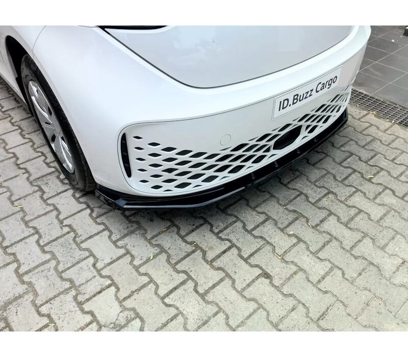 Front splitter V.2 for Volkswagen ID Buzz