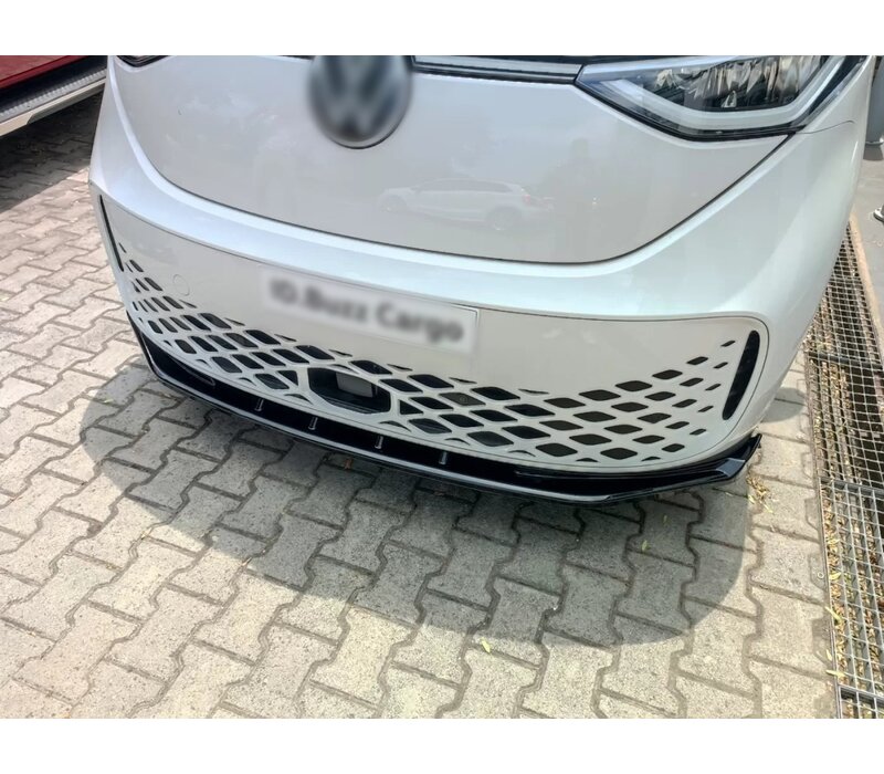 Front splitter V.2 für Volkswagen ID Buzz