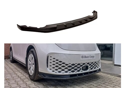 OEM Line ® Front splitter V.2 for Volkswagen ID Buzz