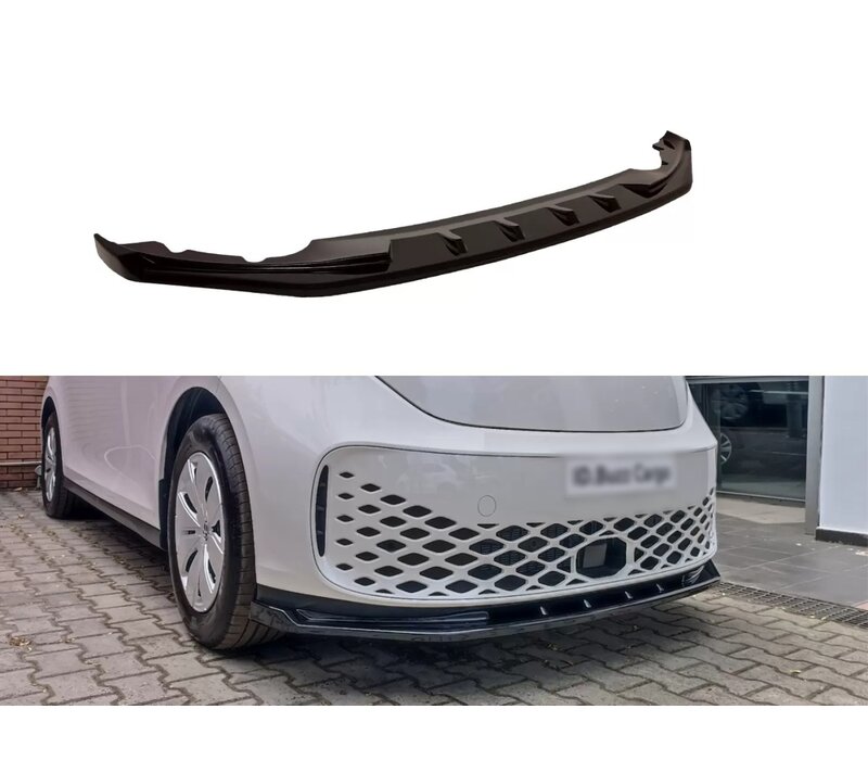 Front splitter V.2 für Volkswagen ID Buzz