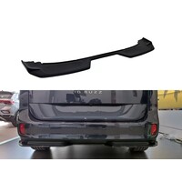 Rear splitter for Volkswagen ID Buzz