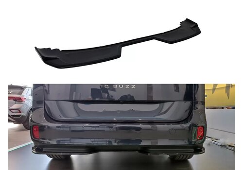 OEM Line ® Rear splitter for Volkswagen ID Buzz