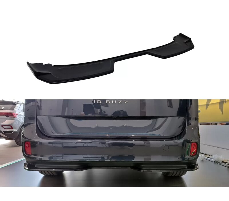 Rear splitter für Volkswagen ID Buzz