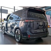 Rear splitter for Volkswagen ID Buzz