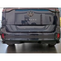 Rear splitter for Volkswagen ID Buzz
