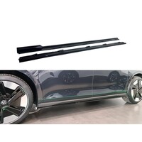 Side Skirts Diffuser for Volkswagen ID Buzz