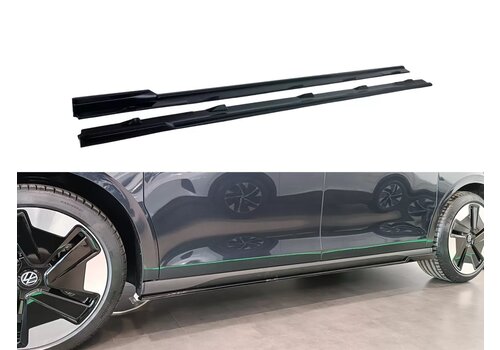 OEM Line ® Side Skirts Diffuser for Volkswagen ID Buzz
