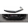 Maxton Design Front splitter V.2 voor Audi A6 C7