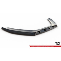 Front splitter V.2 für Audi A6 C7