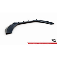 Front splitter V.2 voor Audi A6 C7