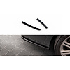 Maxton Design Rear Side Splitters V.2 für Audi A6 C7 Avant