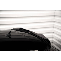 Roof Spoiler Extension V.2 for Audi A6 C7 Avant