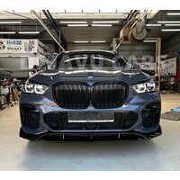 Aggressive Body Kit for BMW X5 G05 M Tech