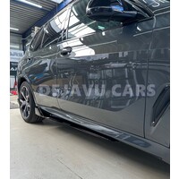 Aggressive Body Kit für BMW X5 G05 M Pack