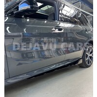 Aggressive Body Kit für BMW X5 G05 M Pack