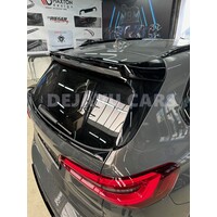 Aggressive Body Kit voor BMW X5 G05 M Tech