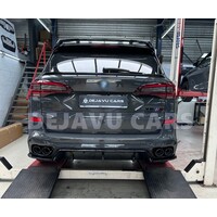 Aggressive Body Kit voor BMW X5 G05 M Tech