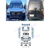 OEM Line ® 63 AMG Look Body Kit für Mercedes Benz Sprinter W907