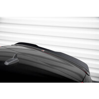 Roof Spoiler Extension for Volkswagen Golf 7 / 7.5 Facelift R / GTI / GTD / GTE