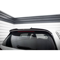 Dakspoiler Extension V.2 voor Volkswagen Golf 7 / 7.5 Facelift R / GTI / GTD / GTE