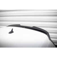 Dakspoiler Extension V.2 voor Volkswagen Golf 7 / 7.5 Facelift R / GTI / GTD / GTE