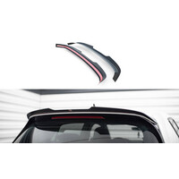 Dakspoiler Extension V.2 voor Volkswagen Golf 7 / 7.5 Facelift R / GTI / GTD / GTE