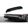 Maxton Design Aggressive Diffusor für Audi A3 8Y S line Limousine