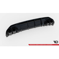 Aggressive Diffuser voor Audi A3 8Y S line Sedan