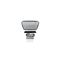 RS6 Look Front Grill voor Audi A6 C7 4G / S line / S6